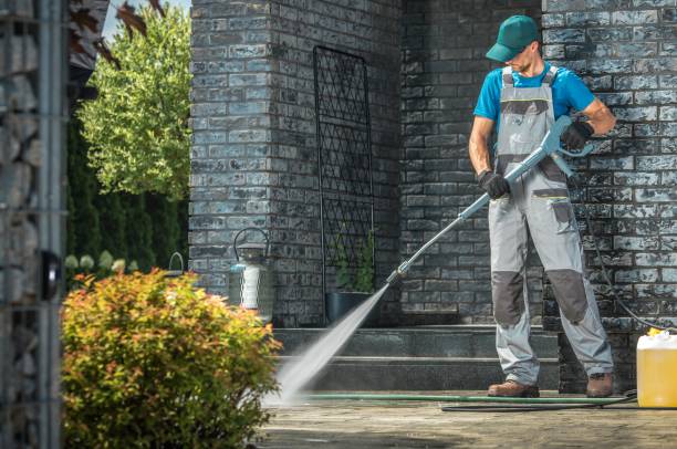 Best Gas Station Cleaning  in Celoron, NY