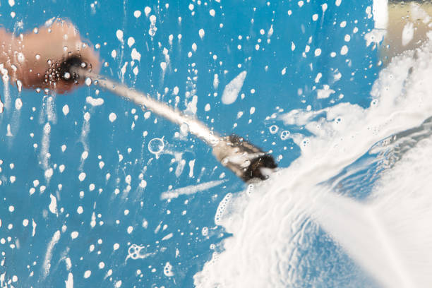 Professional Pressure Washing Services in Celoron, NY
