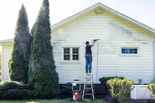 Best Post-Construction Pressure Washing  in Celoron, NY