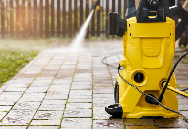 Best Patio and Deck Pressure Washing  in Celoron, NY