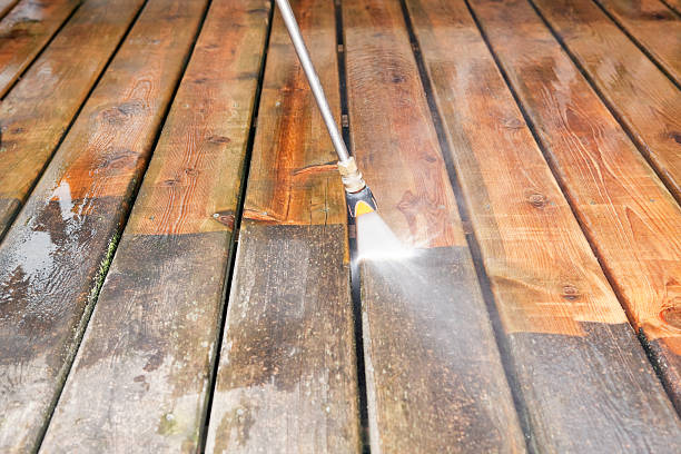 Best Building Exterior Washing  in Celoron, NY